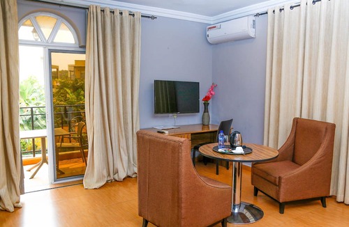 Cantonments Hotel | Midindi Hotel & Conference Center