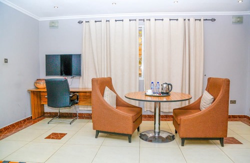 Cantonments Hotel | Midindi Hotel & Conference Center