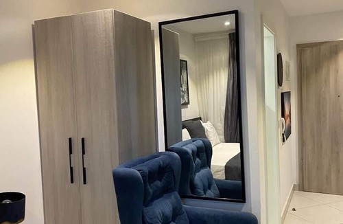 Accra Apartment | Unique Homes by Lennox
