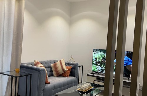 Accra Apartment | Unique Homes by Lennox