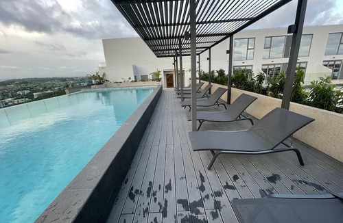 Accra Apartment | Unique Homes by Lennox