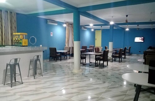 Hohoe Hotel | ANAN-THARA HOTEL