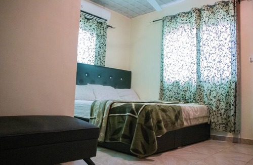 Teshie Hotel | HG PALACE LODGE