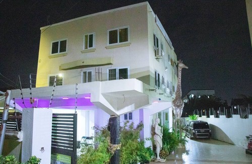 Teshie Hotel | HG PALACE LODGE