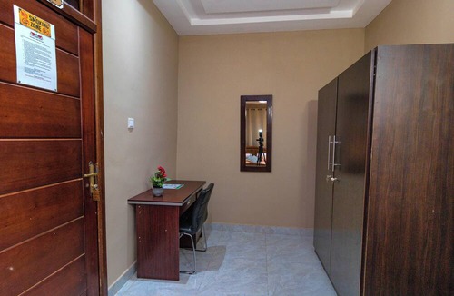 Nungua House | Coded Guest House