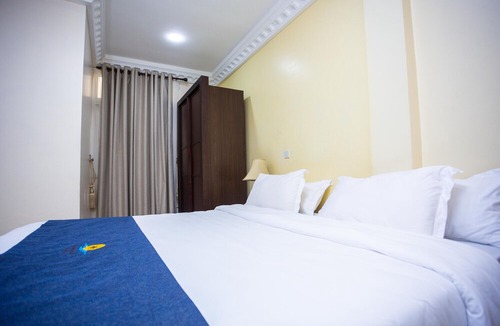 Accra Hotel | OCEANIC RESORT - ACCRA