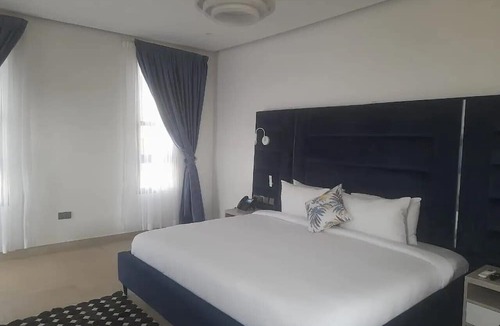 Anloga Hotel | Reddington Beach Resort