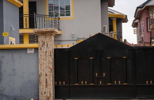 Accra Apartment | Impeccable 2-bed Apartment in Accra