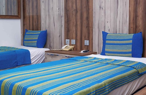Accra Hotel | Ave Maria Hotel