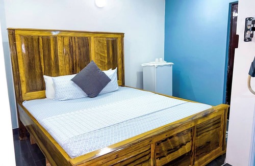 Nungua Hotel | Golden Touch Executive Hotel