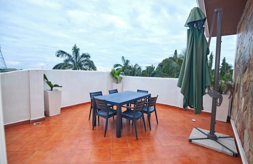 Ejisu Hotel | The Haven
