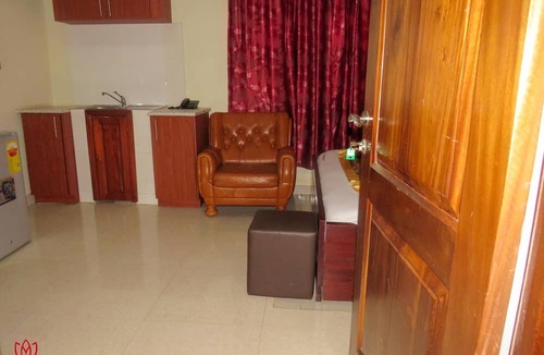 North Legon Hotel | Rosewood Hotel