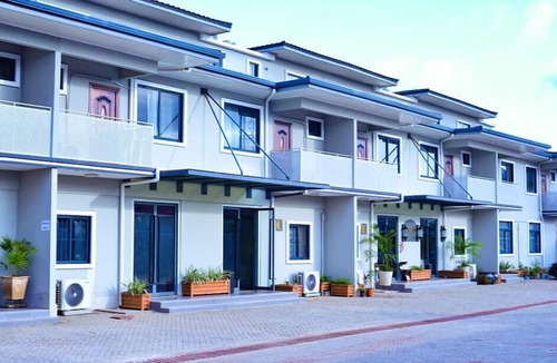 Teshie Hotel | Canwin Hotel