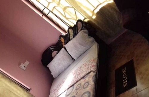 Kumasi Hotel | Steak House Guesthouse and restaurants