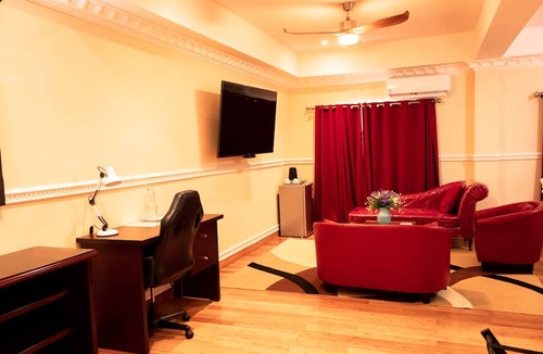 Accra Hotel | Zimansky Hotel
