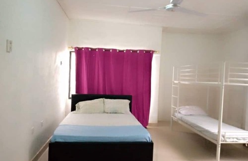 Kumasi Apartment | Kumasi Atonsu Dompoase Cozy Apartment