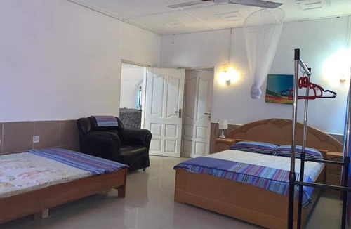 Kumasi Apartment | Kumasi Atonsu Dompoase Cozy Apartment