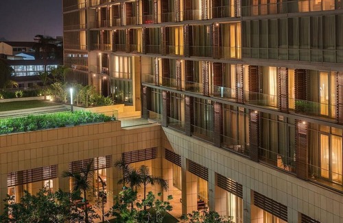 Victoria Borg Hotel | Kempinski Hotel Gold Coast City