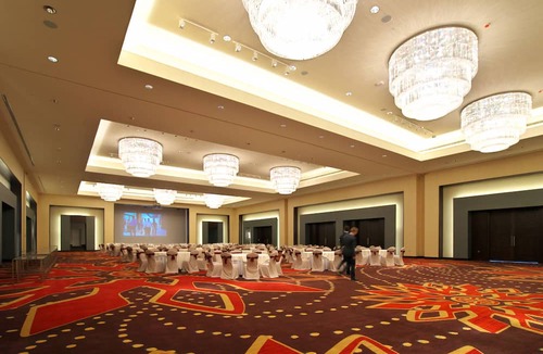 Victoria Borg Hotel | Kempinski Hotel Gold Coast City