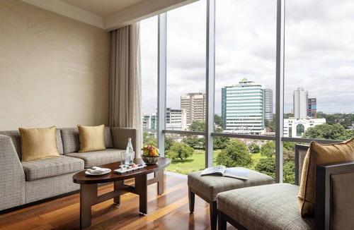 Victoria Borg Hotel | Kempinski Hotel Gold Coast City