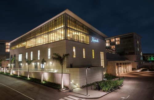 Victoria Borg Hotel | Kempinski Hotel Gold Coast City