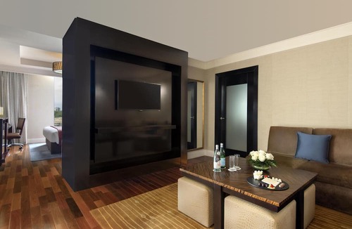 Victoria Borg Hotel | Kempinski Hotel Gold Coast City