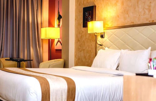 Sekondi-Takoradi Hotel | Best Western Plus Serene Atlantic Hotel