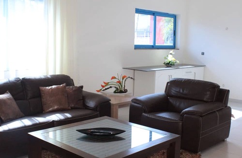 Sekondi-Takoradi Hotel | Best Western Plus Serene Atlantic Hotel