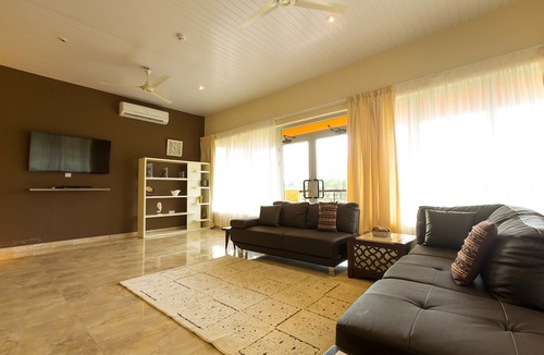 New Abirem Hotel | Beige Village Golf Resort & Spa