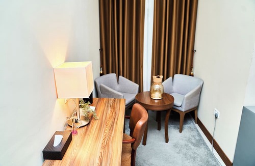 East Legon Hotel | Grand Casamora