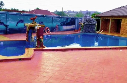 Bawjiase Hotel | Mother's Royal Hotel