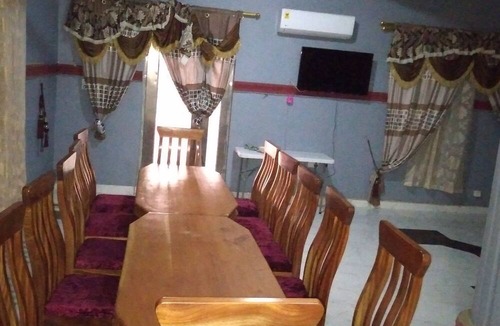 Bawjiase Hotel | Mother's Royal Hotel