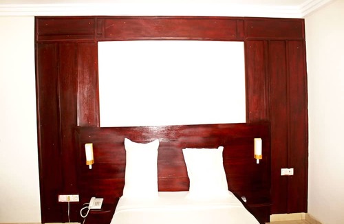 Kpalime Hotel | Hotel Ganiela