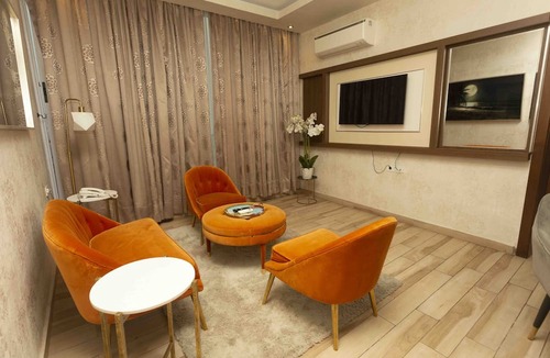 Osu Hotel | San Marino Hotel