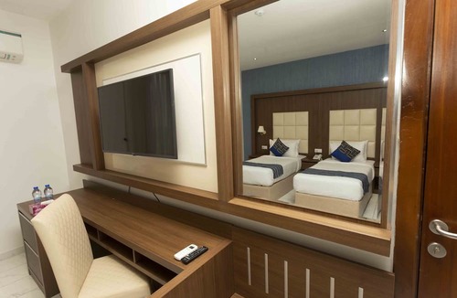 Osu Hotel | San Marino Hotel