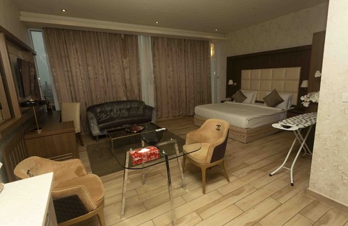 Osu Hotel | San Marino Hotel