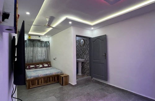 Accra House | Charming 4-bed House in Kokrobite