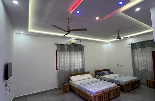 Accra House | Charming 4-bed House in Kokrobite