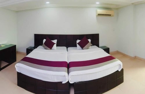 Accra Hotel | Korkdam Hotel