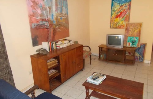 Lome Hotel | Hôtel Alizé