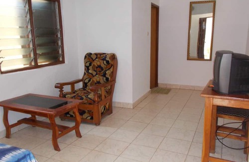 Lome Hotel | Hôtel Alizé