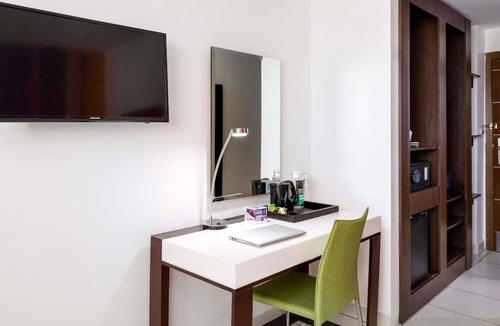 Accra Hotel | Ibis Styles Accra Airport