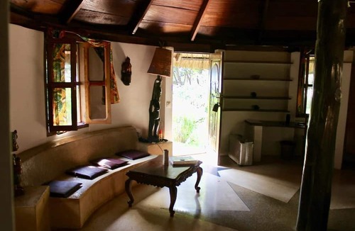 Axim Hotel | Ankobra Beach Resort