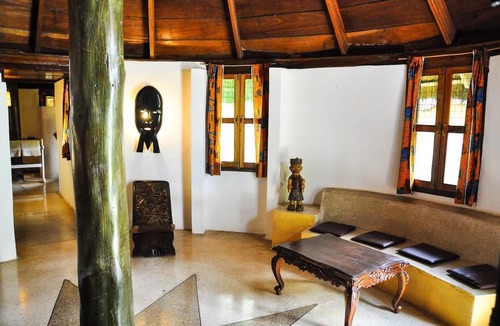 Axim Hotel | Ankobra Beach Resort