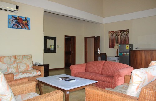 Bortianor Hotel | Bojo Beach Resort