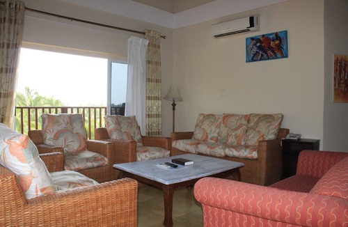 Bortianor Hotel | Bojo Beach Resort