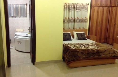 Janman Hotel | Big Apple D.E Hotel