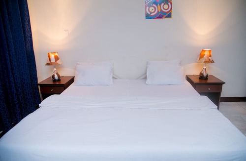 East Legon Hotel | Tribeca Hotel