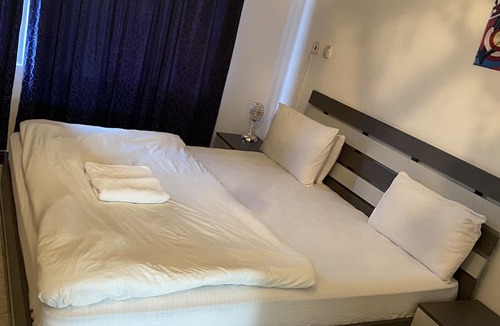 East Legon Hotel | Tribeca Hotel