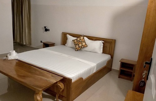 Lome Hotel | ELOGIA HOTEL